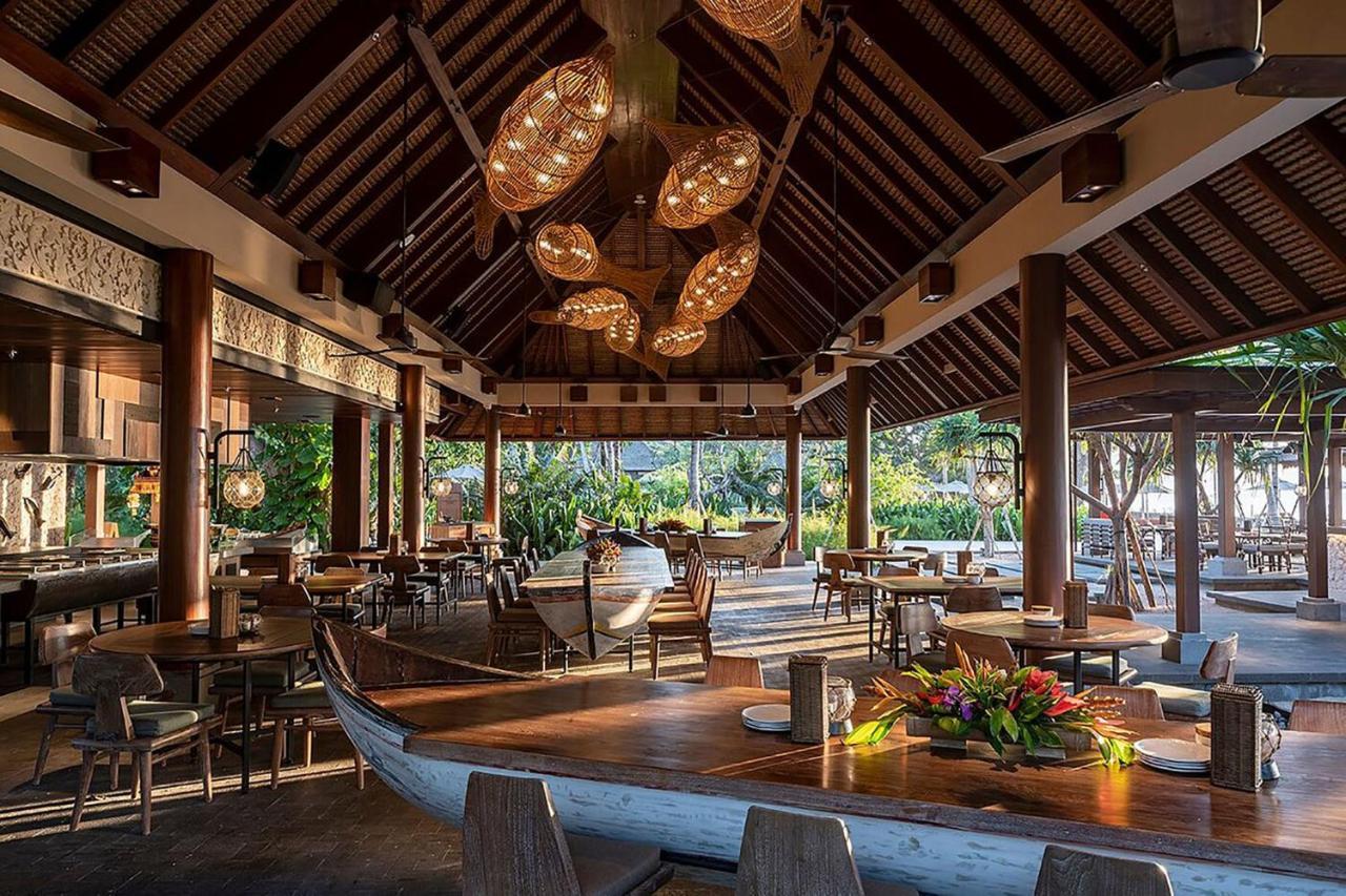 Bali Emerald Apartments Sanur Esterno foto