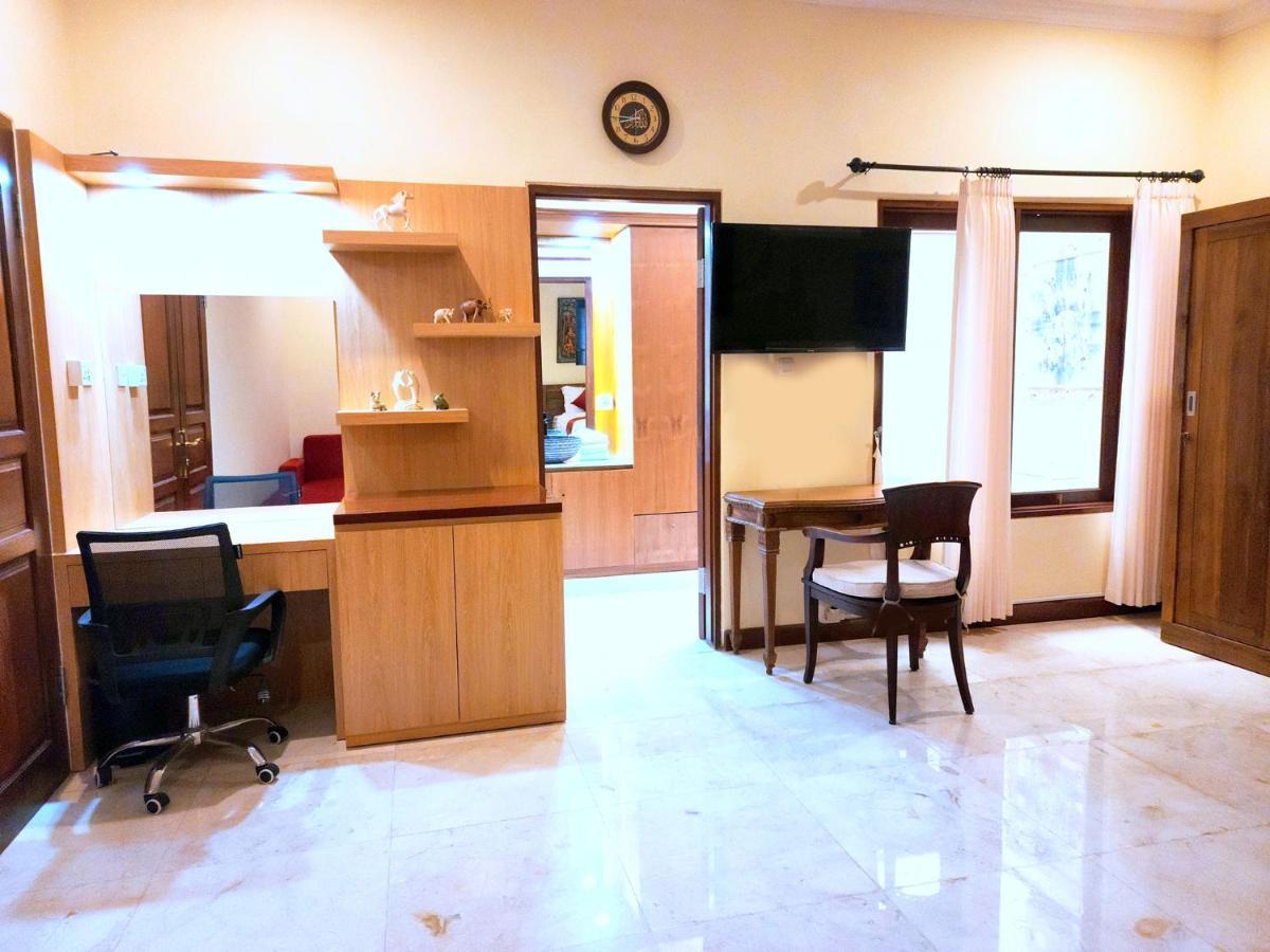 Bali Emerald Apartments Sanur Esterno foto